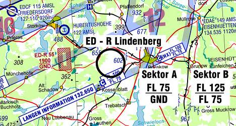 EDR Lindenberg